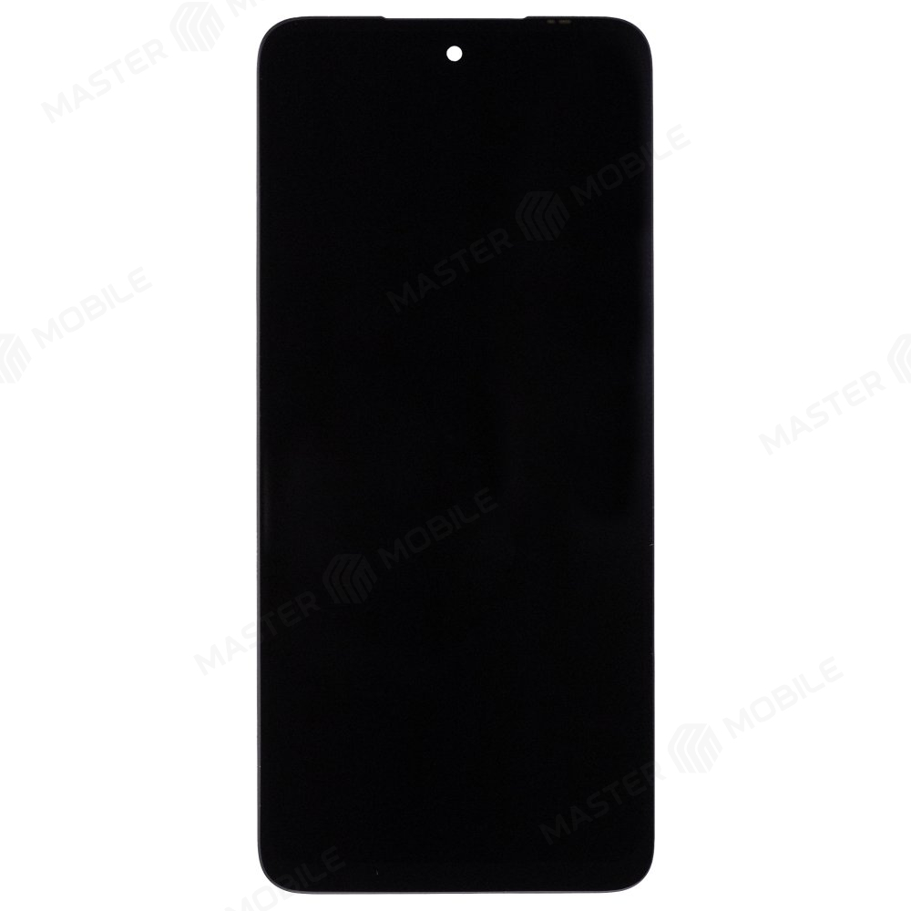 Дисплей для Xiaomi Redmi 10 (21061119DG) / Redmi 10 2022 (22011119UY) (в сборе с тачскрином) (черный) (ORIG)
