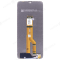 Дисплей для Huawei Honor X5 Plus (WOD-LX1) (в сборе с тачскрином) (черный) (ORIG) фото №2