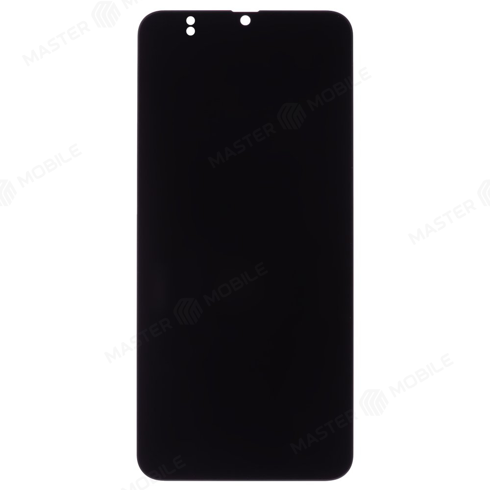 Дисплей для Samsung M305 Galaxy M30 (в сборе с тачскрином) (черный) (без рамки) (OLED)