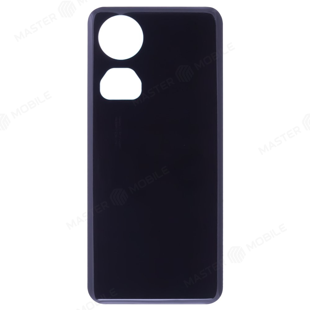 Задняя крышка для Huawei Honor 90 (REA-NX9) (черный)