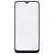 Стекло модуля для OPPO A12 (CPH2083) + OCA (черный)  фото №1