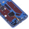 Дисплей для Huawei P40 Pro (ELS-NX9) (в сборе с тачскрином) (синий) (в рамке) (ORIG) фото №4