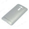 Задняя крышка для Asus ZenFone 2 Laser (ZE601KL) (серый) фото №1