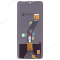 Дисплей для Infinix Smart 7 (X6515) / Tecno Spark 10 4G (KI5q) / Spark 10C (KI5m) / Spark GO 2023 (BF7) и др. (в сборе с тачскрином) (черный) (ORIG) фото №2