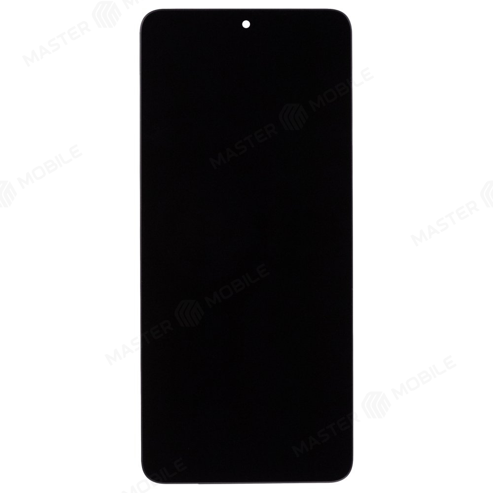 Дисплей для Realme 10 Pro 5G (RMX3661) + тачскрин (черный) (Medium)