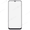 Стекло модуля для Samsung A305 Galaxy A30 / A505 Galaxy A50 / M215 Galaxy M21 / M305 Galaxy M30 / M307 Galaxy M30s и др. + OCA (черный)  фото №1