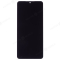 Дисплей для Samsung A336 Galaxy A33 5G (в сборе с тачскрином) (черный) (In-Cell) фото №1