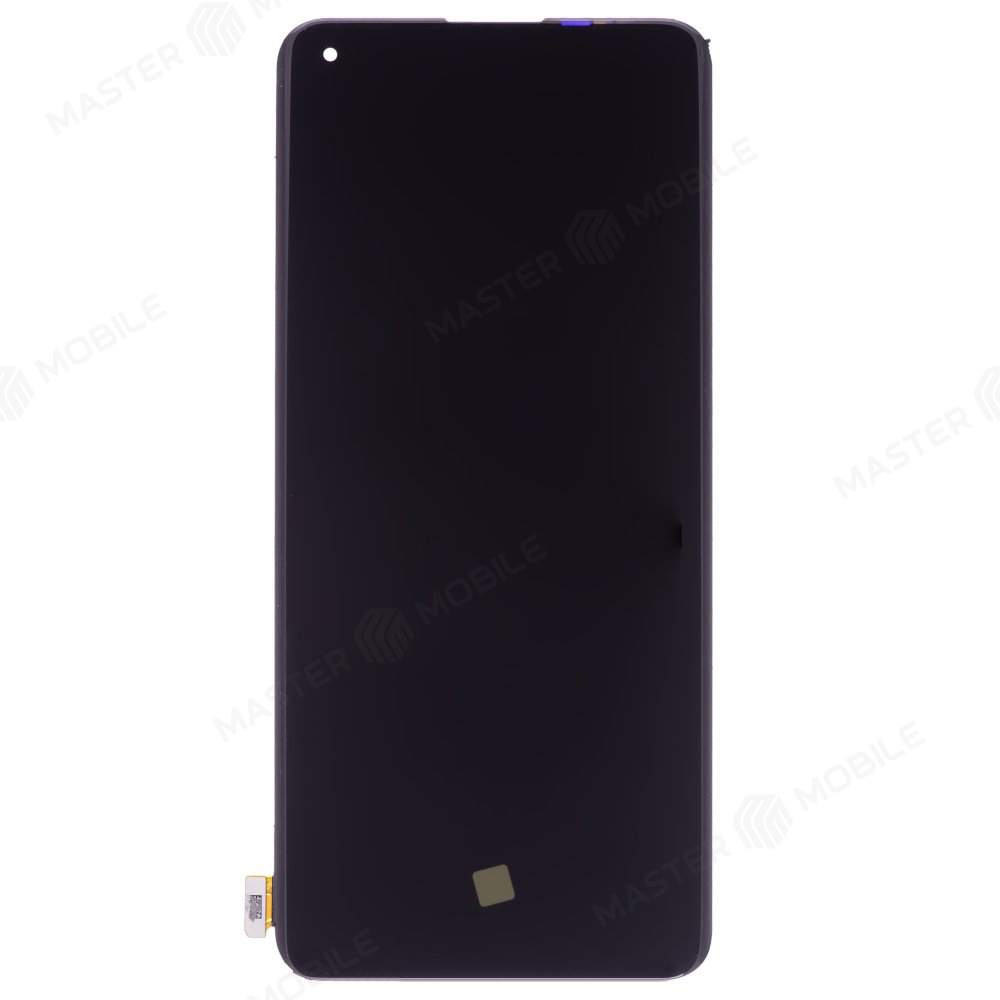 Дисплей для OnePlus 9 Pro (LE2121) + тачскрин (черный) (ORIG)