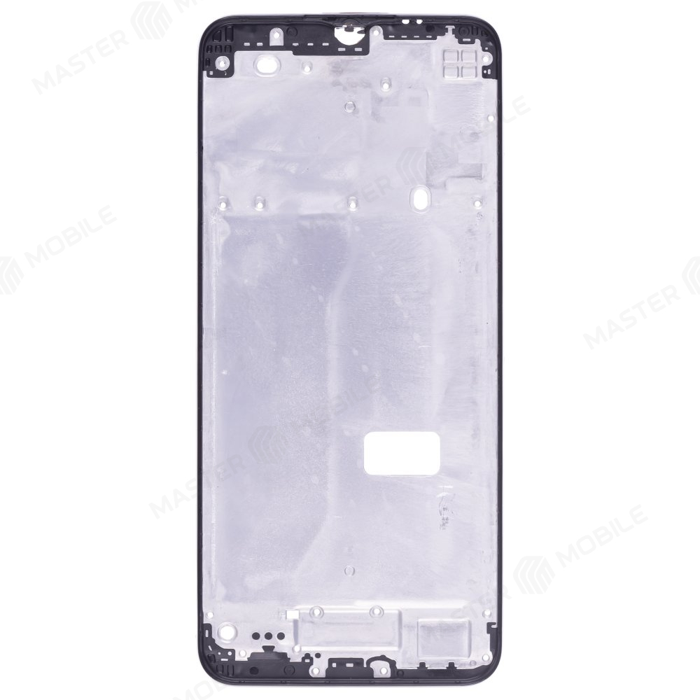Рамка дисплея для Realme C25 (RMX3191) / C25S (RMX3195) (серый)