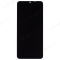 Дисплей для Realme Note 60 (RMX3933) / Note 60x (RMX3938) / C61 (RMX3930) / C63 4G (RMX3939) (в сборе с тачскрином) (черный) (ORIG) фото №1
