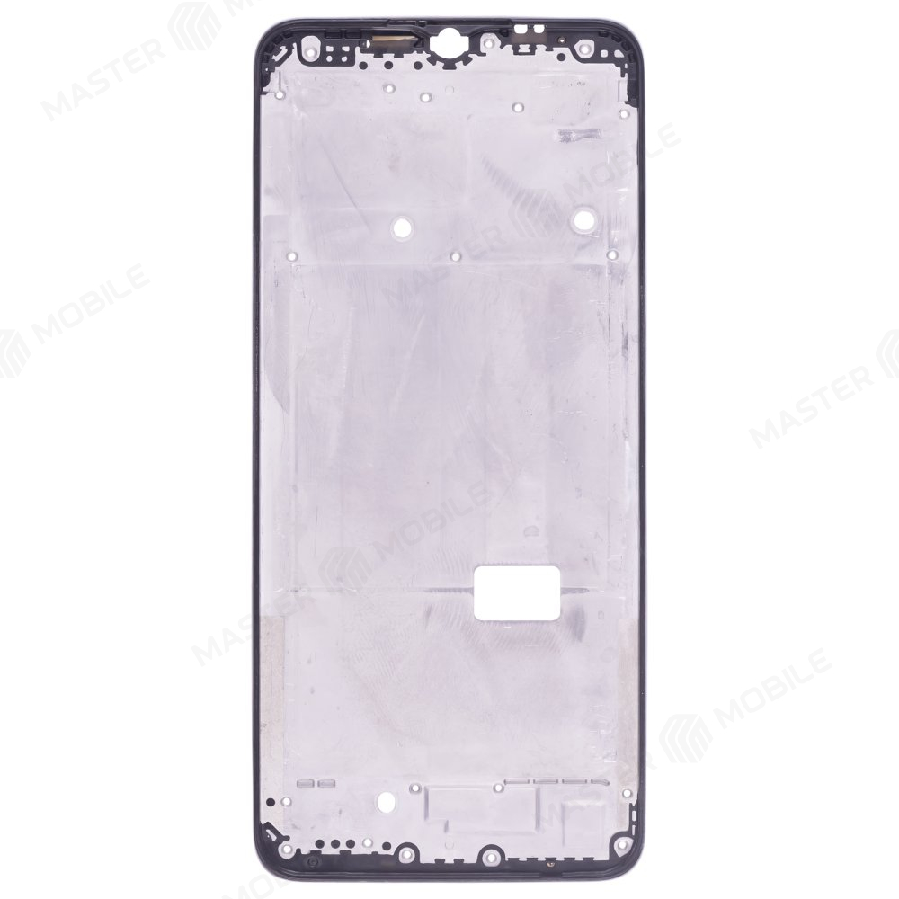 Рамка дисплея для OPPO A18 (CPH2591) (черный)