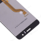 Дисплей для Huawei Honor 8 (FRD-L09) (в сборе с тачскрином) (белый) (COF) фото №3