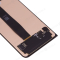 Дисплей для Samsung F926 Galaxy Z Fold 3 + тачскрин (внешний) (черный) (ORIG100) фото №4