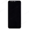 Дисплей для Huawei Honor 9 Lite (LLD-L31) (в сборе с тачскрином) (черный) (COF) фото №1
