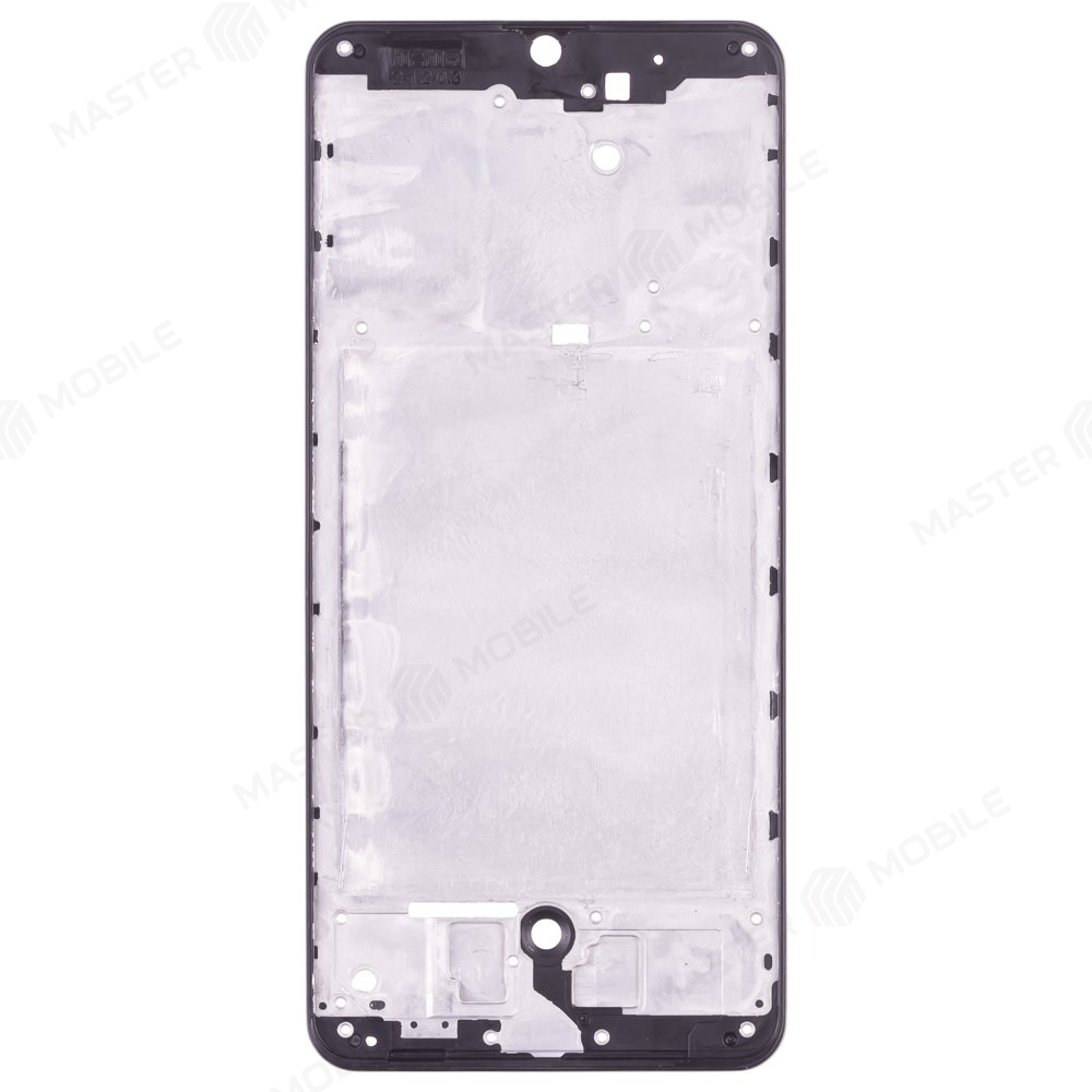 Рамка дисплея для Samsung A315 Galaxy A31 (черный)