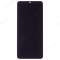 Дисплей для Samsung A225 Galaxy A22 4G / M225 Galaxy M22 (в сборе с тачскрином) (черный) (In-Cell) фото №1
