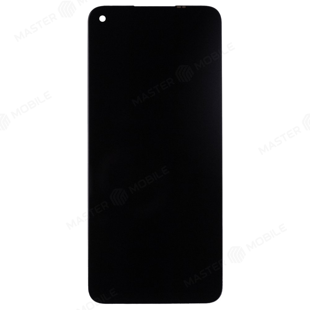 Дисплей для Realme 6 (RMX2001) / 6s (RMX2002) / 7 4G (RMX2155) / Narzo 30 4G (RMX2156) + тачскрин (черный) (ORIG)