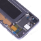 Дисплей для Samsung G970 Galaxy S10e (в сборе с тачскрином) (черный) (в рамке) (ORIG100) фото №3
