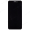 Дисплей для Huawei Honor 8 Lite (PRA-TL10) / P8 Lite 2017 / P9 Lite 2017 (PRA-LX3) (в сборе с тачскрином) (черный) (COF) фото №1