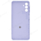 Задняя крышка для Samsung A136 Galaxy A13 5G (голубой) фото №2