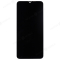 Дисплей для Realme 3 Pro (RMX1851) + тачскрин (черный) (Medium) фото №1
