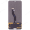 Дисплей для Huawei P20 Pro (CLT-L29) (в сборе с тачскрином) (черный) (ORIG) фото №2