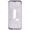 Рамка дисплея для OPPO A96 (CPH2333) (черный) фото №1