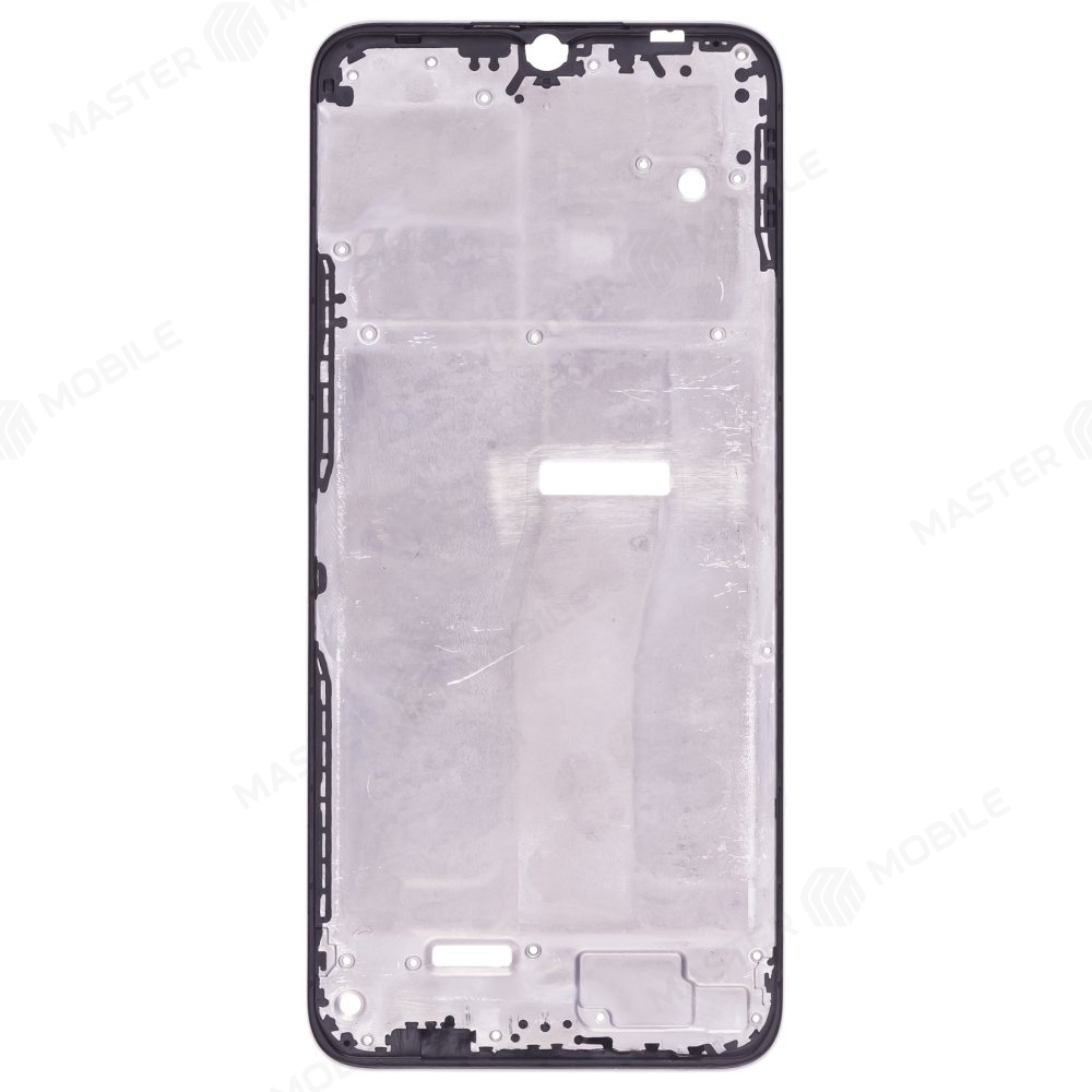 Рамка дисплея для Huawei Honor X6 (VNE-LX1) (черный)