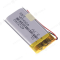 Аккумулятор универсальный 300 mAh (4*20*40 mm) (402040P) фото №3