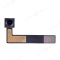 Камера для Apple iPad Air 2 (A1566/A1567) / iPad mini 4 (A1538/A1550) / iPad Pro 12.9 (2018) (A1876/A1895/A2014) (передняя)  фото №1