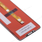 Дисплей для Huawei Nova Y91 (STG-LX1) / Enjoy 60X (STG-AL00) + тачскрин (черный) (ORIG) фото №3