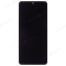 Дисплей для Huawei Honor X9 (ANY-LX1) / X9 5G (ANY-LX1) / Honor X30 (ANY-AN00) / Honor Magic 4 Lite (ANY-LX1) (в сборе с тачскрином) (черный) (ORIG) фото №1