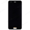 Дисплей для Huawei Honor 9/9 Premium (STF-L09) (в сборе с тачскрином) (черный) (COF) фото №1