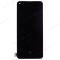 Дисплей для OnePlus Nord CE 5G (EB2103) / Nord 2 5G + тачскрин (черный) (OLED) фото №1