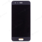 Дисплей для Huawei Honor 9/9 Premium (STF-L09) (в сборе с тачскрином) (серый) (COF) фото №1