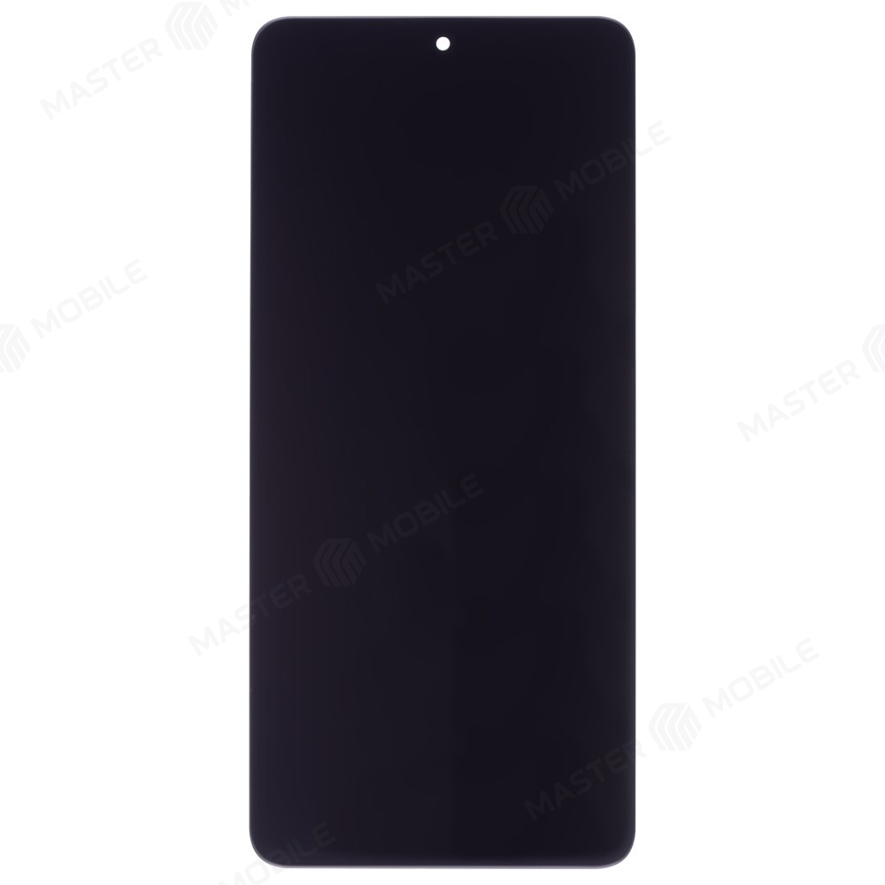Дисплей для Huawei Nova 11i (MAO-LX9N) + тачскрин (черный) (ORIG)