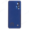 Задняя крышка для Xiaomi 12T (22071212AG) (черный) (в сборе со стеклом камеры) фото №2