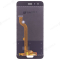 Дисплей для Huawei Honor 9/9 Premium (STF-L09) (в сборе с тачскрином) (синий) (COF) фото №2