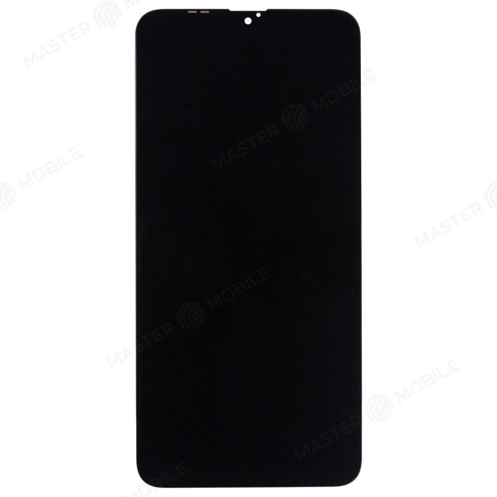 Дисплей для Samsung A105 Galaxy A10 / M105 Galaxy M10 (в сборе с тачскрином) (черный) (COF)
