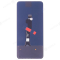 Дисплей для Huawei Nova 12 SE (BNE-LX1) (в сборе с тачскрином) (черный) (ORIG) фото №2