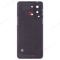 Задняя крышка для OnePlus Nord 2T (CPH2399) (серый) (в сборе со стеклом камеры) фото №2
