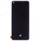 Дисплей для Realme 8 4G (RMX3085) / 8 Pro (RMX3081) / 7 Pro (RMX2170) / OPPO A74 4G (CPH2219) и др. + тачскрин (черный) (ORIG) фото №1