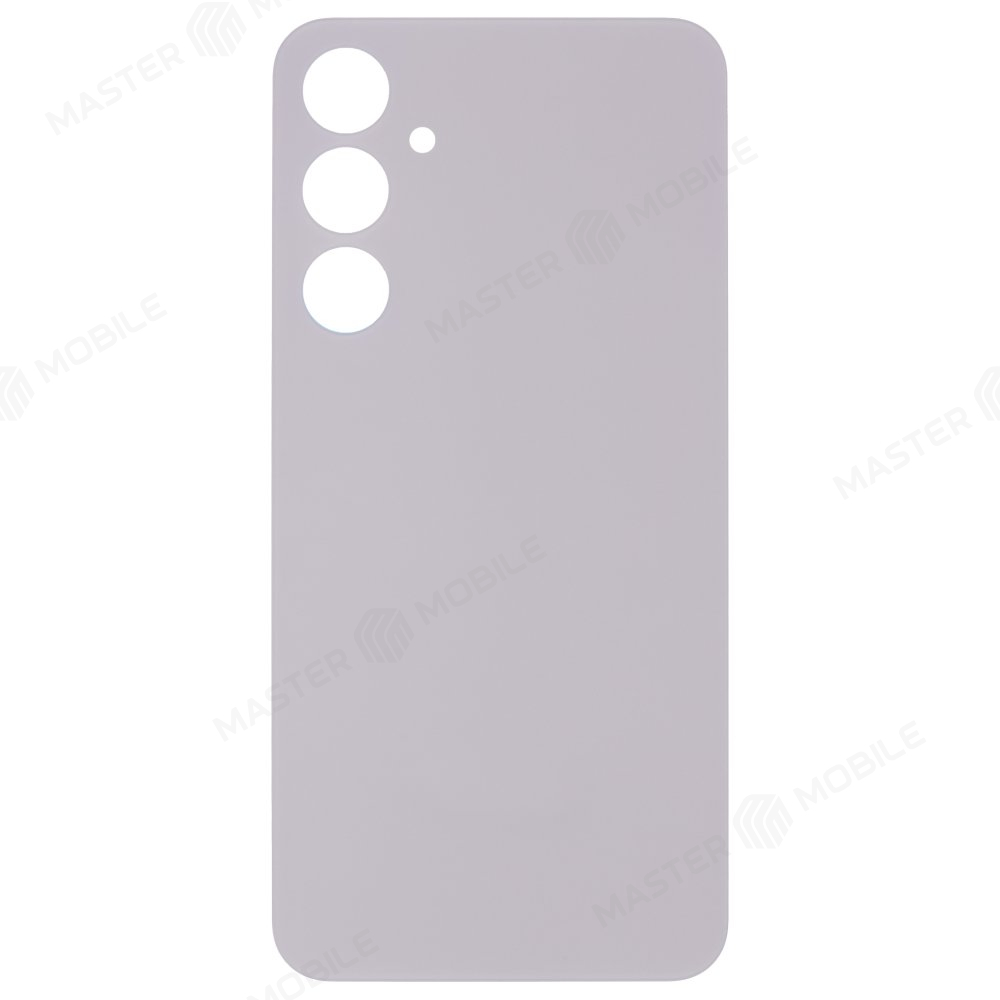 Задняя крышка для Samsung S711 Galaxy S23 FE (бежевый)