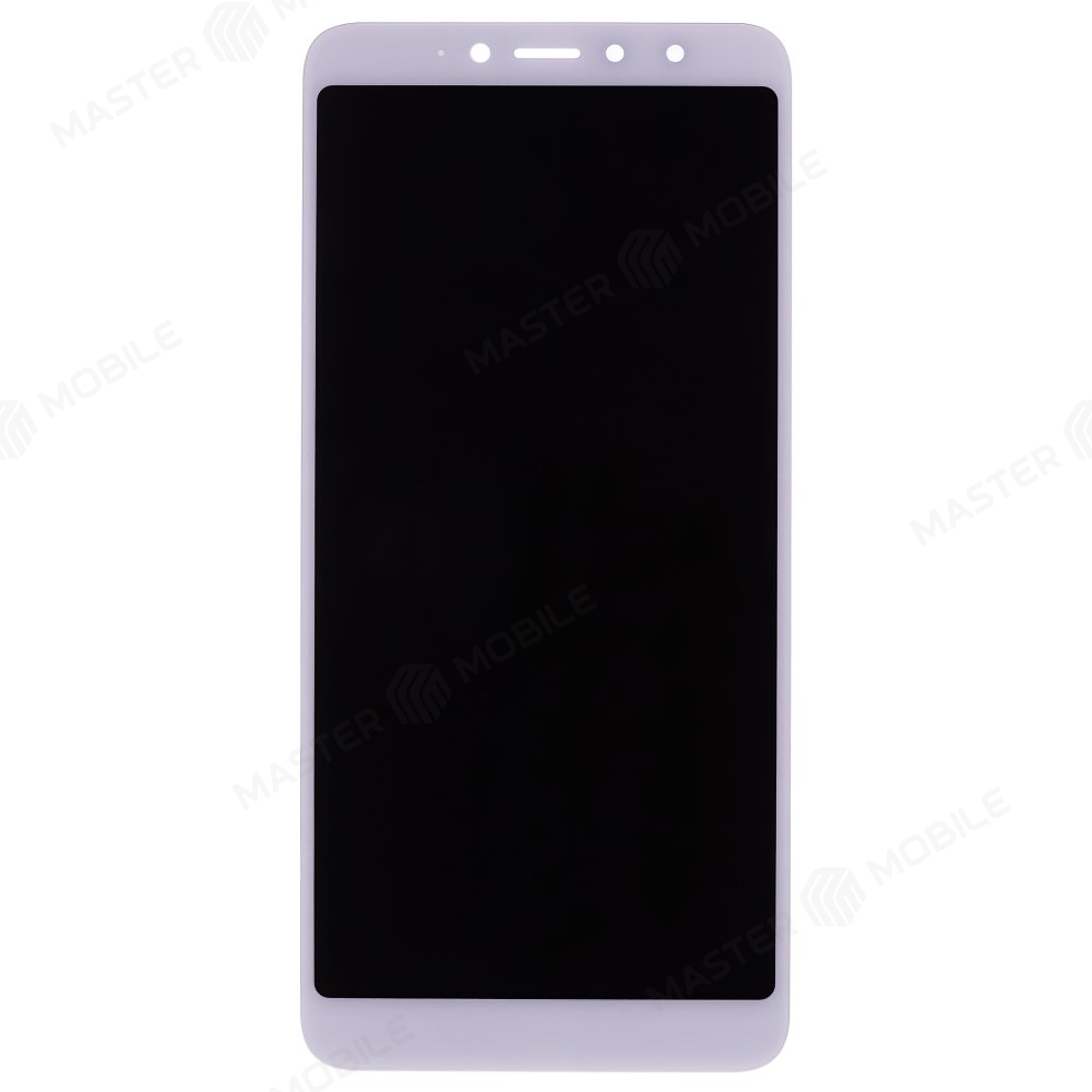 Дисплей для Xiaomi Redmi S2 (M1803E6G) (в сборе с тачскрином) (белый) (COF)