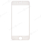 Защитное стекло Remax Medicine Glass GL-27 для Apple iPhone 7 / iPhone 8 / iPhone SE 2020 (белый) фото №3