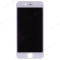 Дисплей для Apple iPhone 6s + тачскрин (белый) (Premium) фото №1