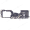 Нижняя плата для Realme GT Master Edition (RMX3363) с комп. + разъем зарядки + микрофон (ORIG100) фото №1