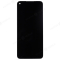 Дисплей для Realme 6 (RMX2001) / 6s (RMX2002) / 7 4G (RMX2155) / Narzo 30 4G (RMX2156) + тачскрин (черный) (ORIG) фото №1