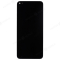 Дисплей для Huawei Nova 8i (NEN-LX1) / Honor 50 Lite (NTN-LX1) (в сборе с тачскрином) (черный) (ORIG) фото №1