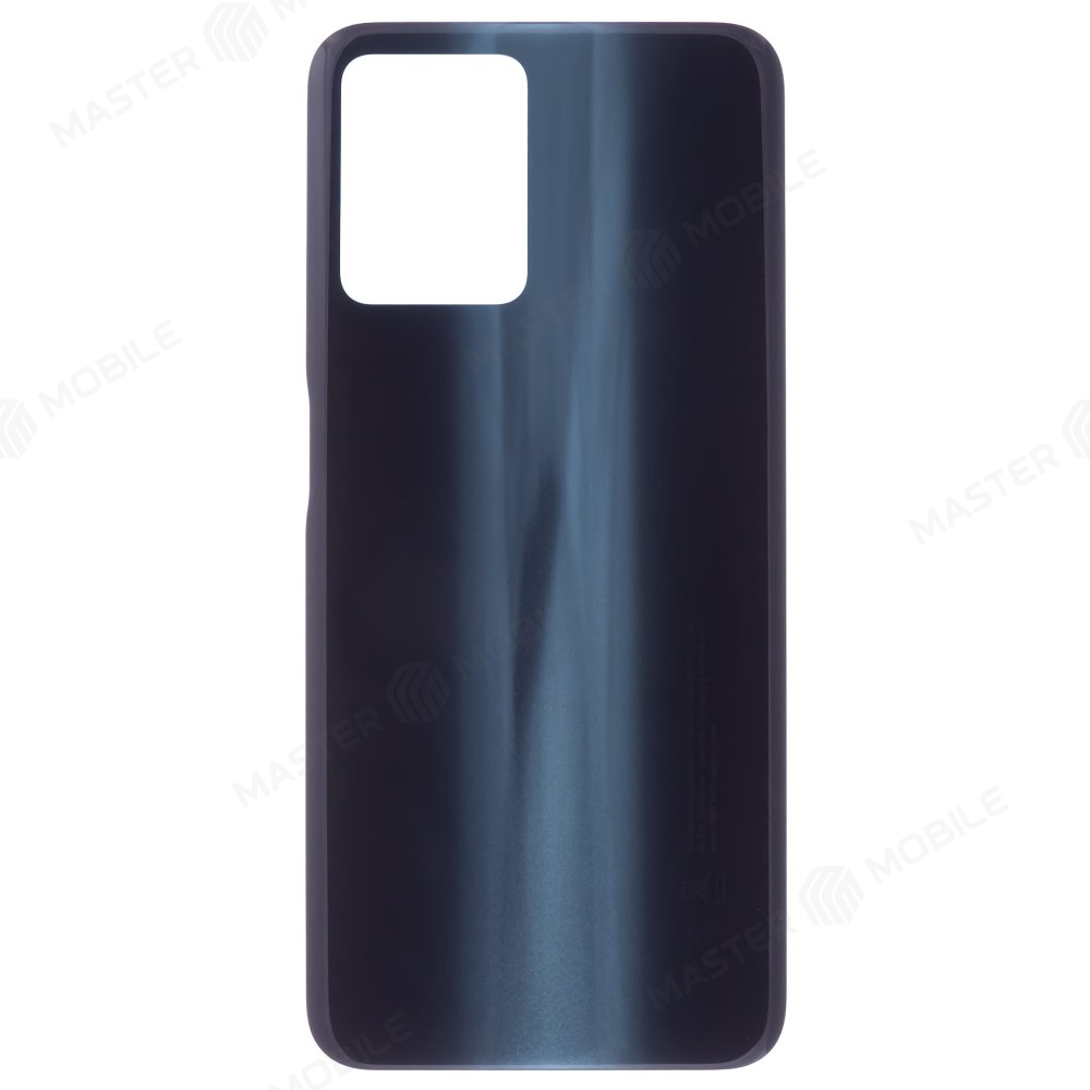 Задняя крышка для OnePlus 9 Pro (LE2121) (зеленый)